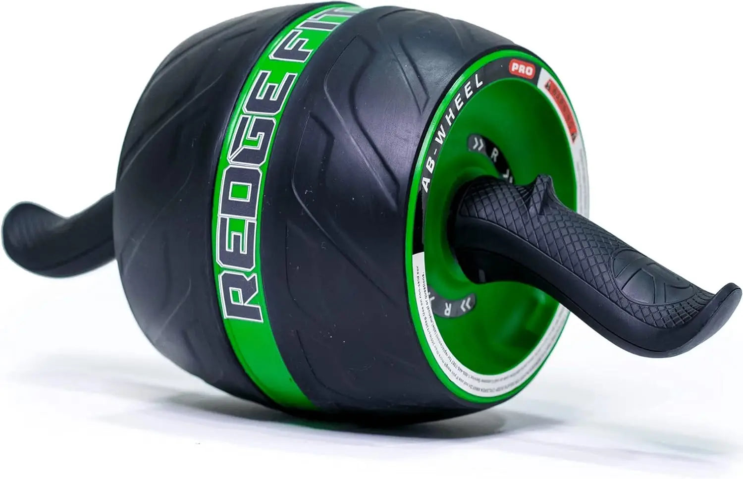 Ab Wheel with Jump Rope Automatic Rebound Ab// Wheel Abdominal Exercise Wheel with Elbow Support Ab Exercise Machine for Core Trai - GilloServ