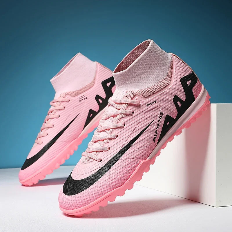 Best Professional Men Soccer Shoes Football Boots//Soccer Cleats - GilloServ