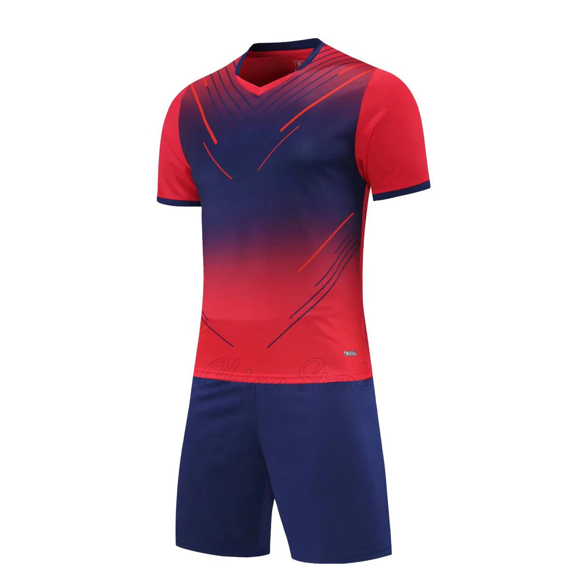 Soccer  Uniforms Set - GilloServ