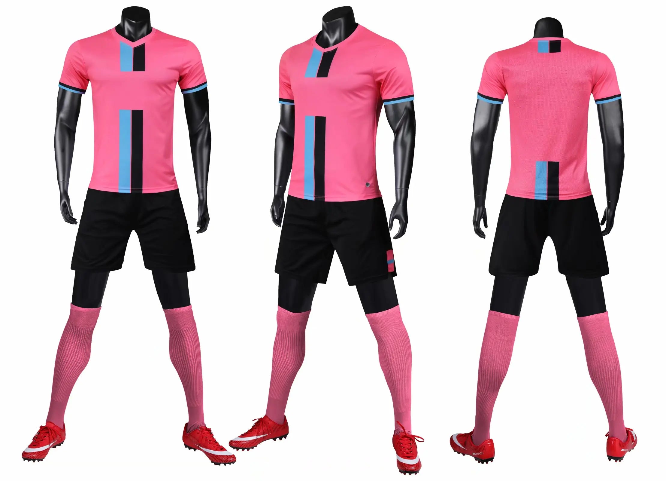 Soccer Adult Jersey Set - GilloServ