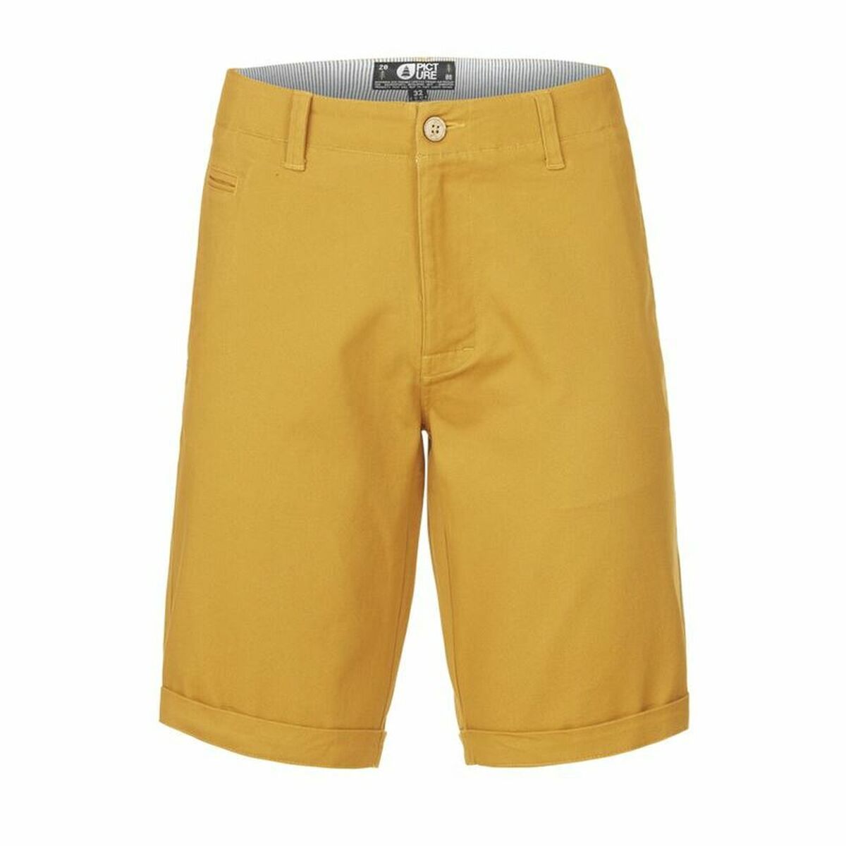 Men's Sports Shorts Picture