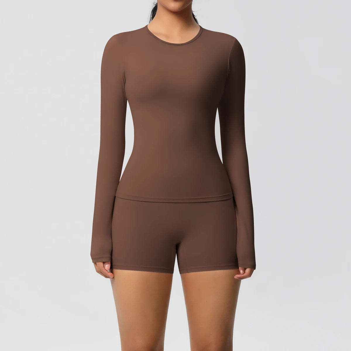 High Quality 2pcs Patchwork Sport Yoga Suit Gym Fitness Wear  Wear - GilloServ