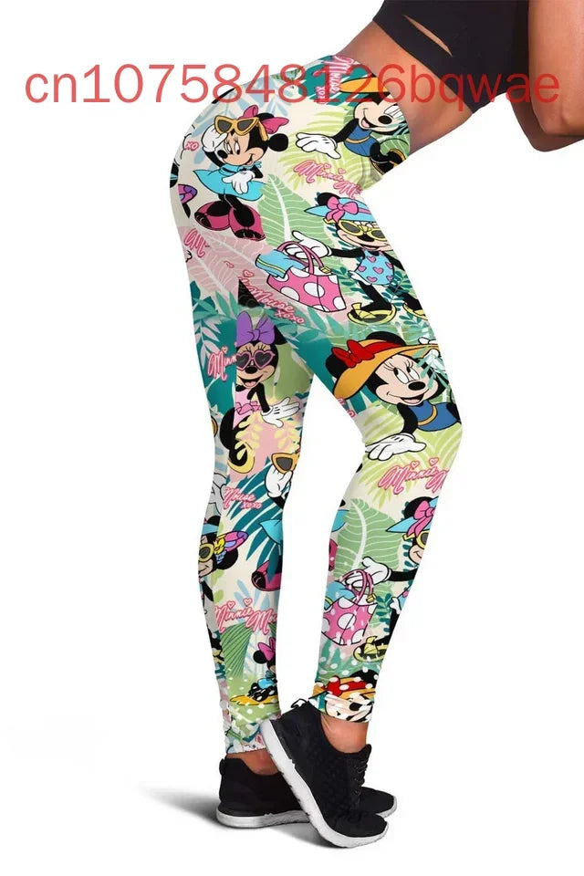 New Women's Yoga Pants Seamless Activewear Stretch High Waist - GilloServ