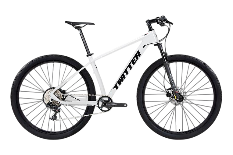 RIDER (BOOST) Mountain Bike –  Full Hydraulic Disc - GilloServ