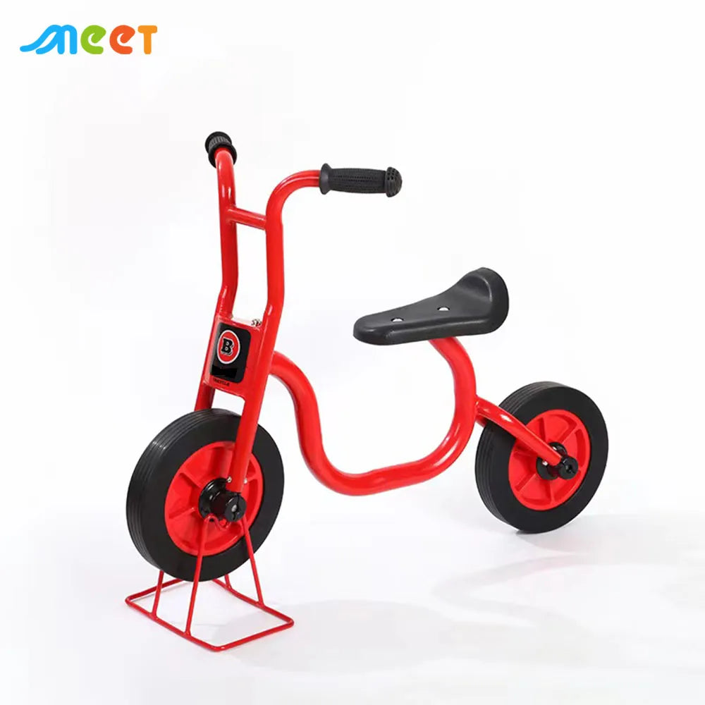 Factory Supply Children Tricycle Kids Pedal Kindergarten Tricycle Toy - GilloServ
