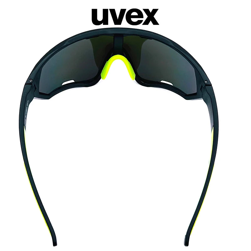 Cycling Sunglasses Women’s & Men's Sports Glasses UV400 - GilloServ