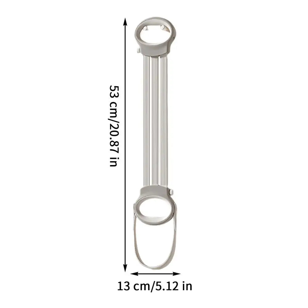 Exercise Bands Physical Training Fitness Bands Tear-Resistant Heavy-Duty - GilloServ