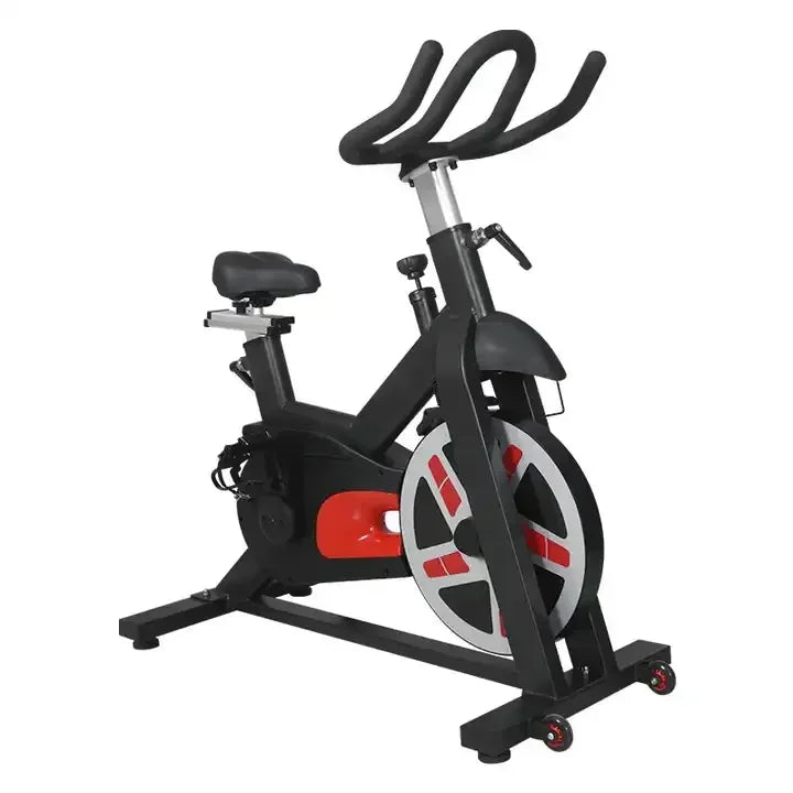 Creative Sports High Quality Gym Fitness Machine Gym Home Exercise Bike /////Commercial Steel Spinning Bike - GilloServ