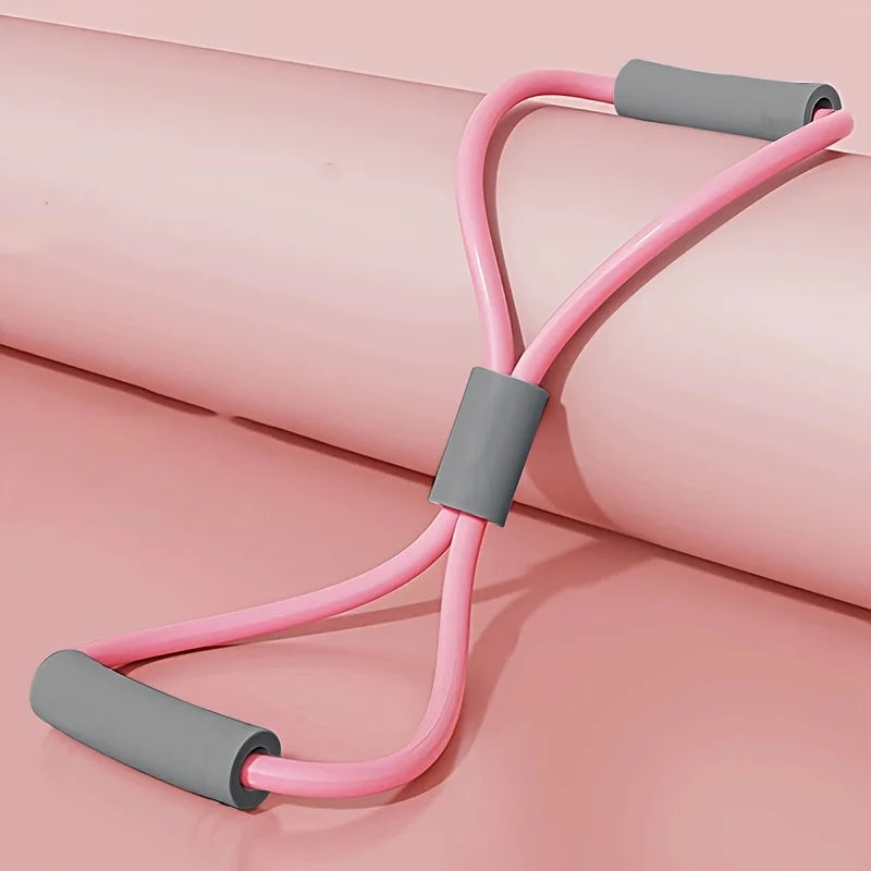 Home Gym Elastic Band Portable Fitness Equipment - GilloServ