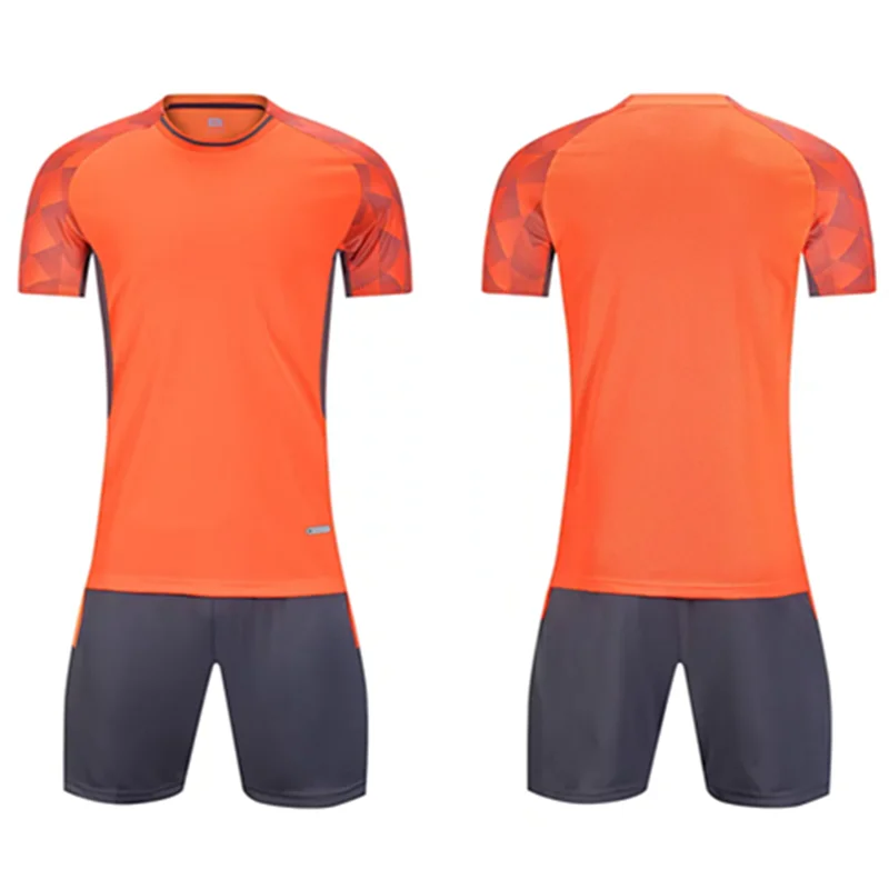Children Soccer Jersey Customized Football Uniform - GilloServ