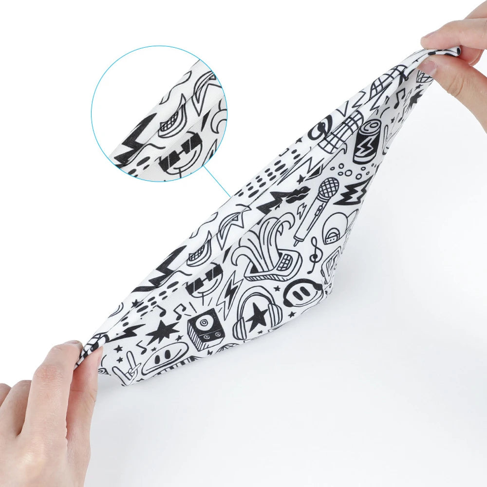 Winter Fashion Sports Hats Thermal Running Soft Beanies - GilloServ