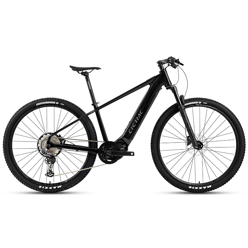 EM5 NEW - ELECTRIC ALLOY BIKE