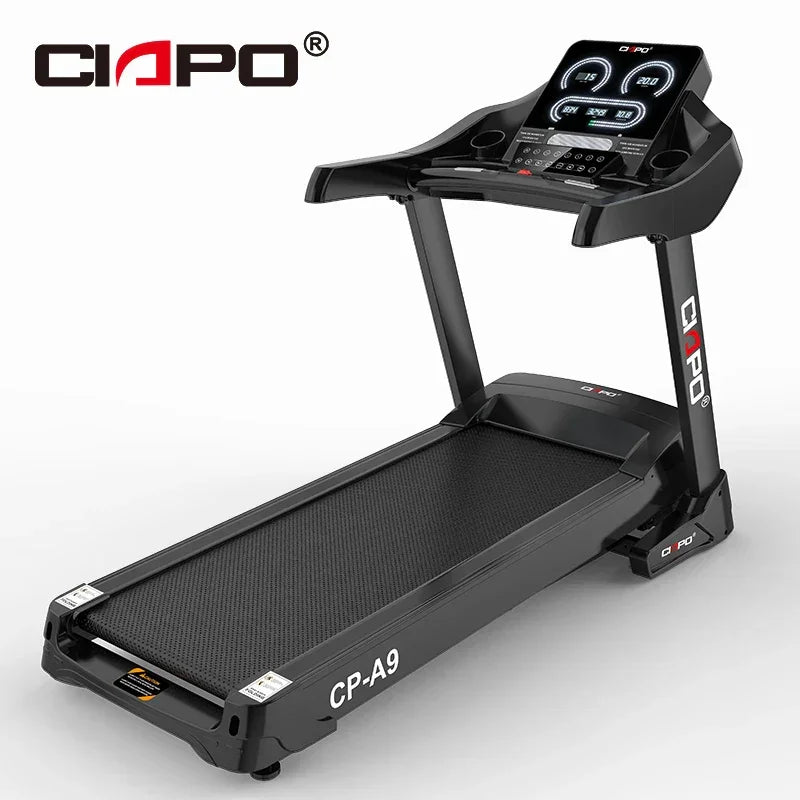 Treadmill Sports Fitness Commercial Wholesale Price - GilloServ