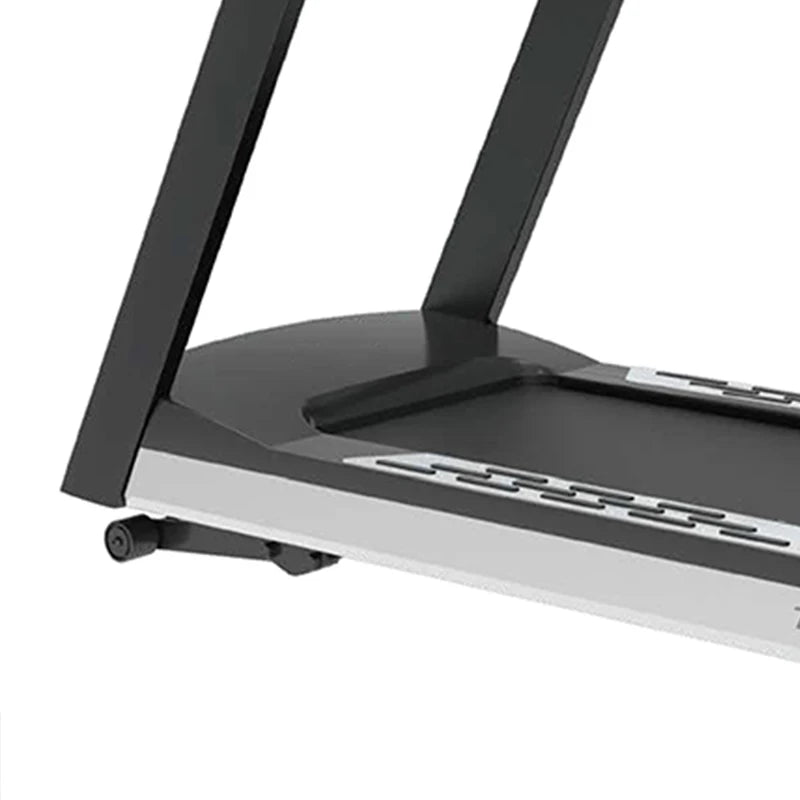 Home Use Wireless Heart Rate Running Machine// Electric Aerobic Exercise Fitness Treadmill - GilloServ