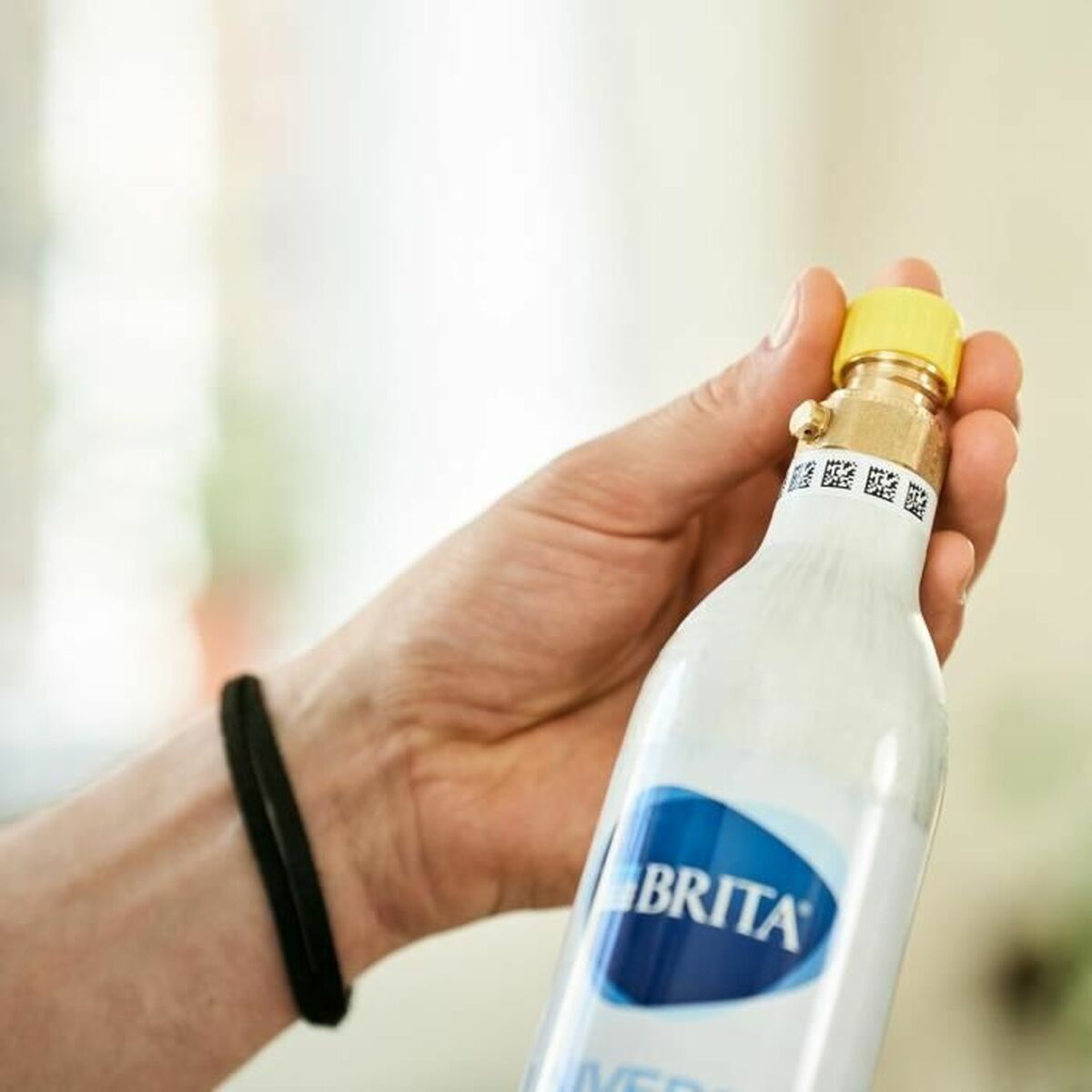 Water bottle Brita-1