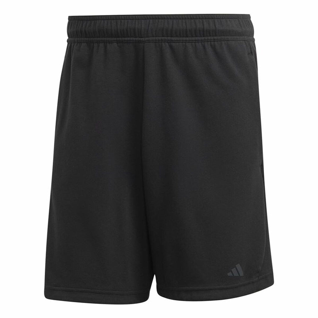 Sports Shorts Adidas Black