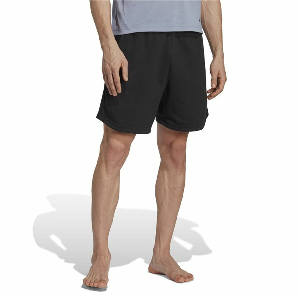 Sports Shorts Adidas Black