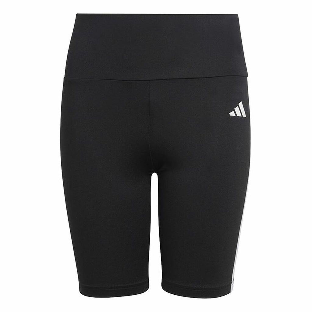 Sports Leggings for Children Adidas Essentials AEROREADY Training Black - GilloServ