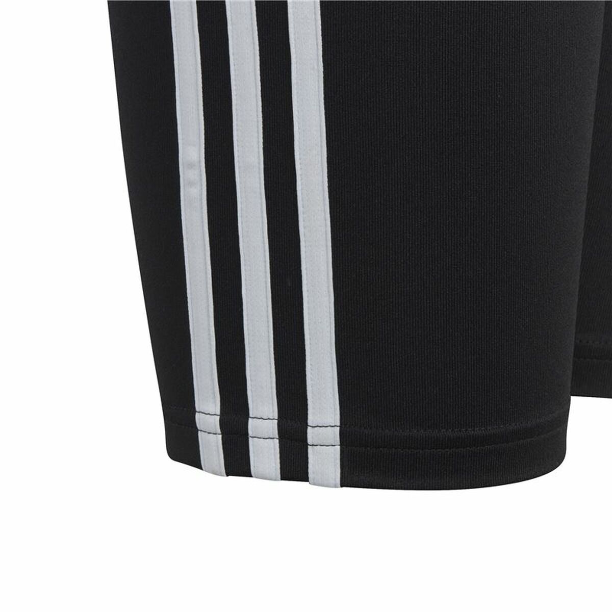 Sports Leggings for Children Adidas Essentials AEROREADY Training Black - GilloServ
