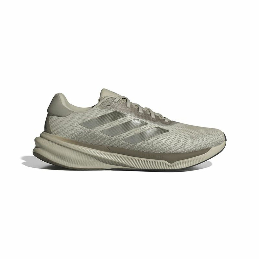 Running Shoes for Adults Adidas Supernova Stride Grey-0