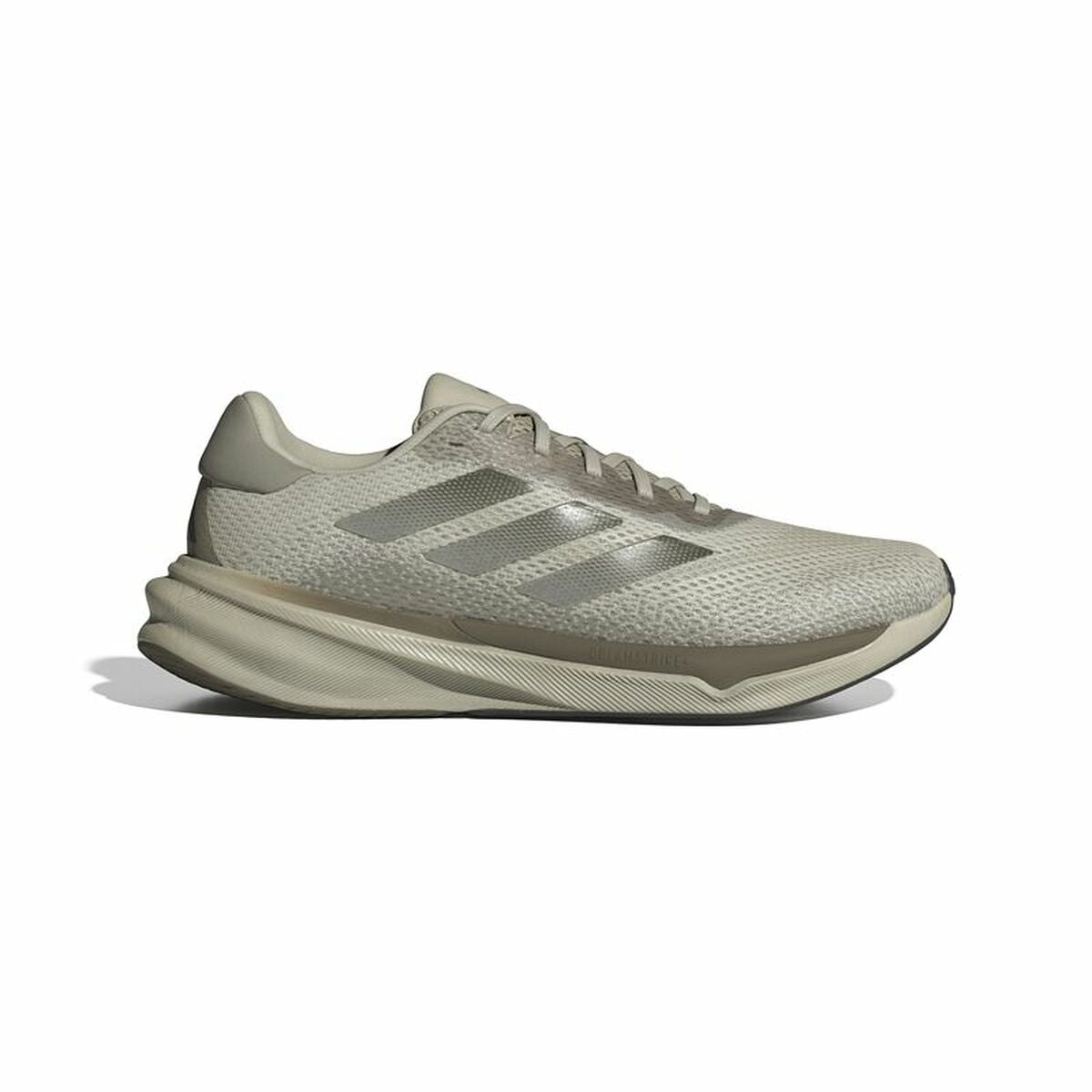 Running Shoes for Adults Adidas Supernova Stride Grey-0
