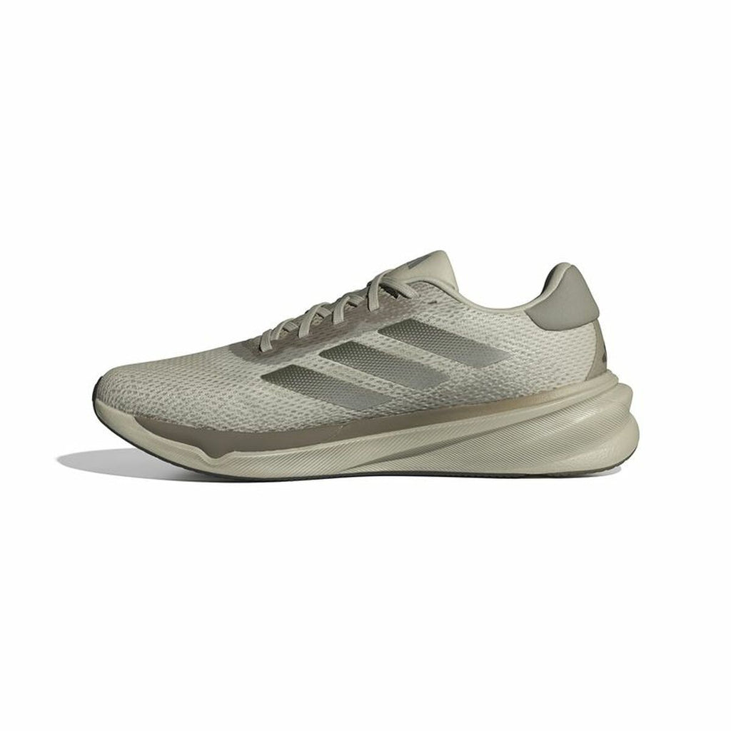 Running Shoes for Adults Adidas Supernova Stride Grey-6
