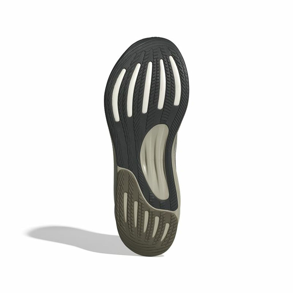 Running Shoes for Adults Adidas Supernova Stride Grey-5