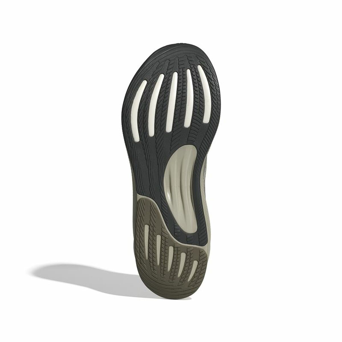 Running Shoes for Adults Adidas Supernova Stride Grey-5