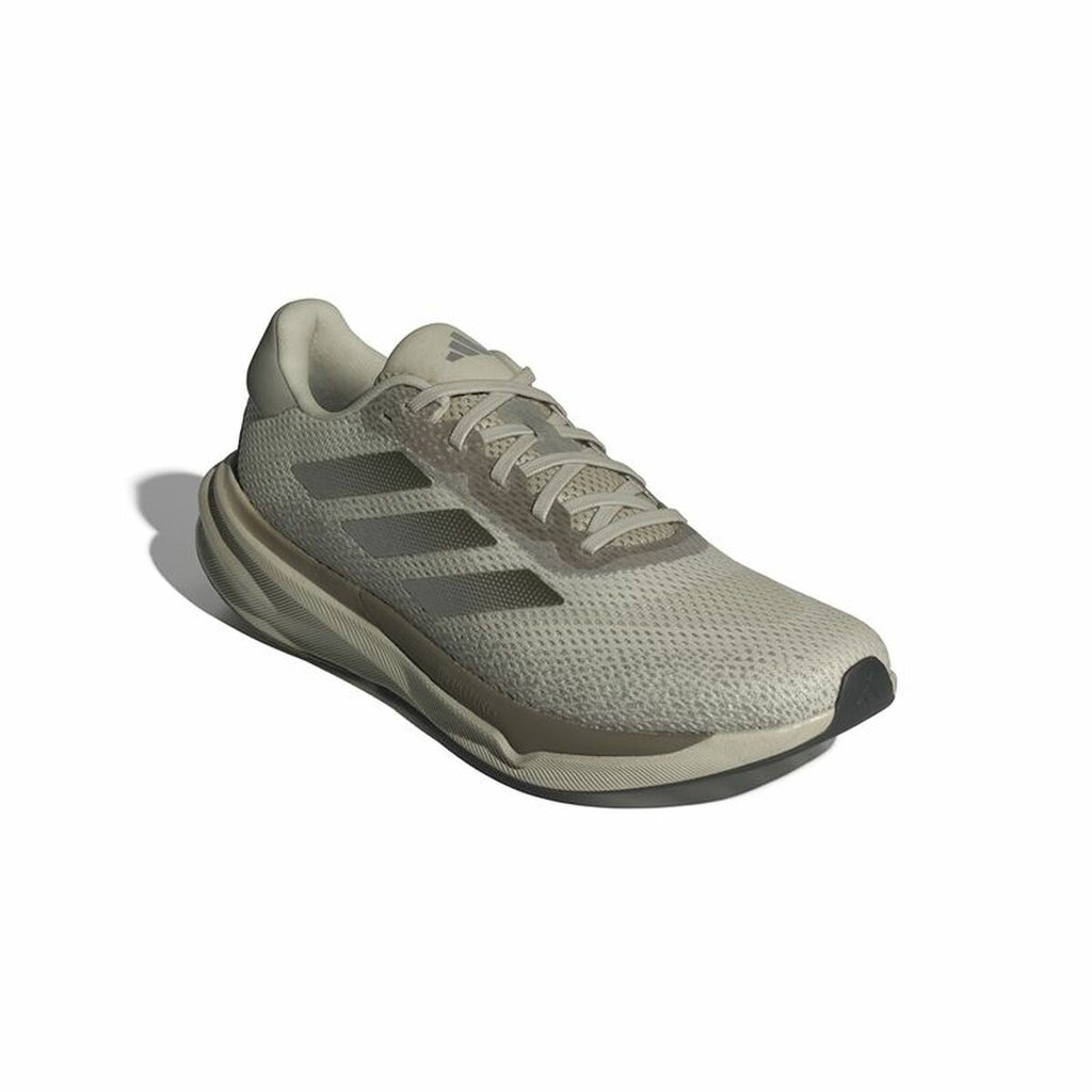Running Shoes for Adults Adidas Supernova Stride Grey-3