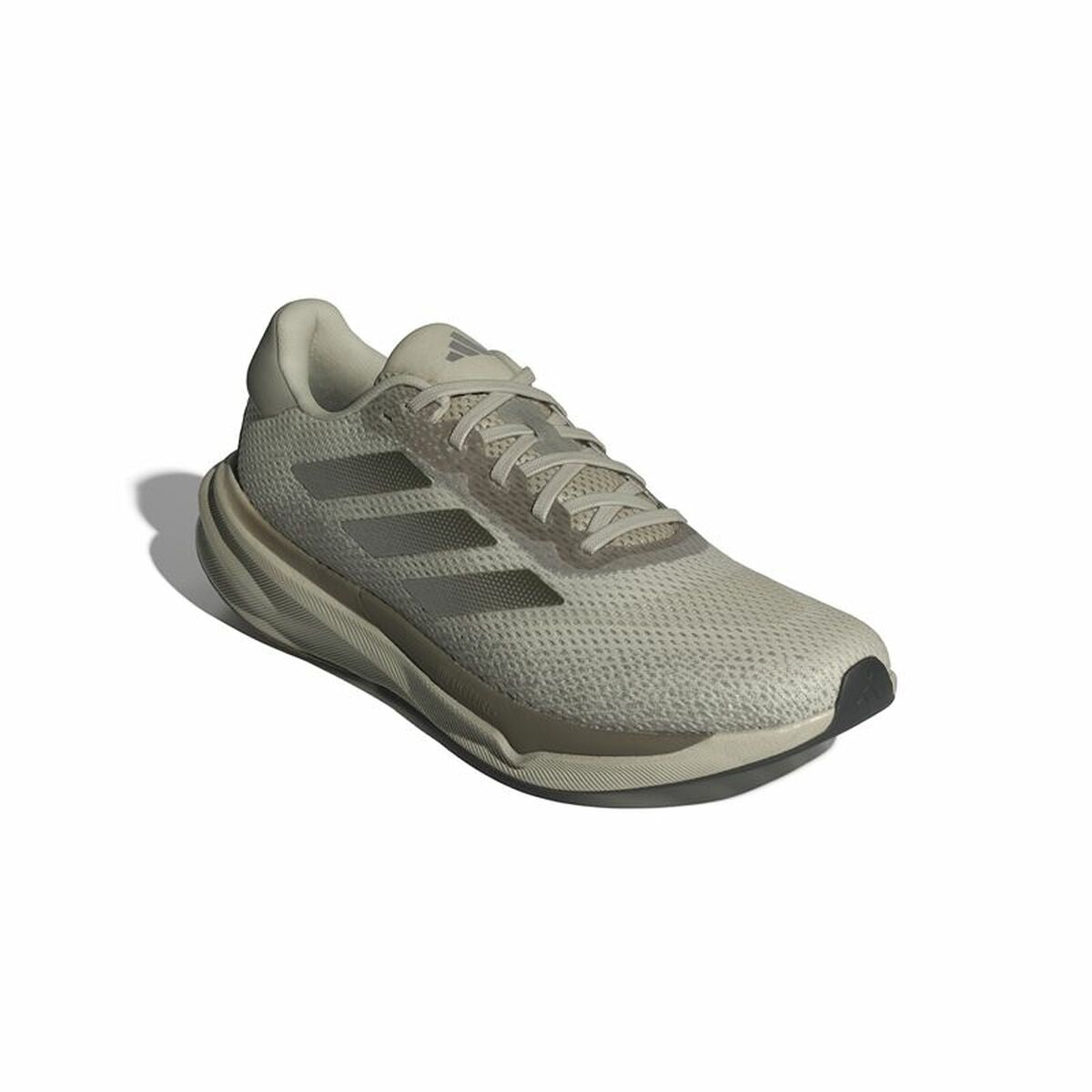 Running Shoes for Adults Adidas Supernova Stride Grey-3