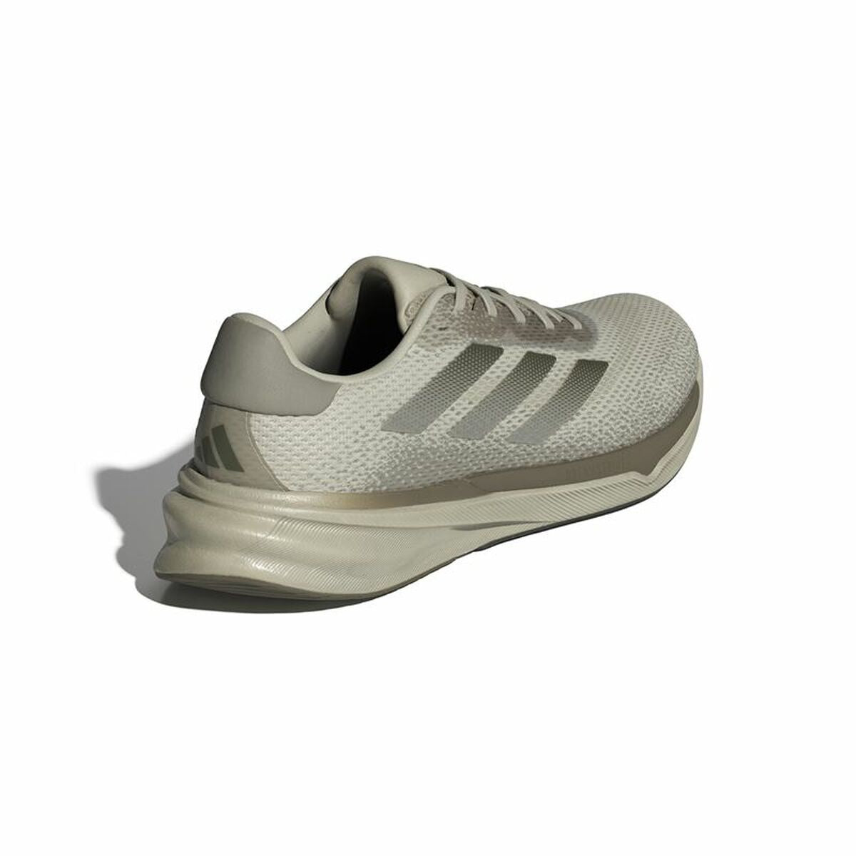 Running Shoes for Adults Adidas Supernova Stride Grey-2