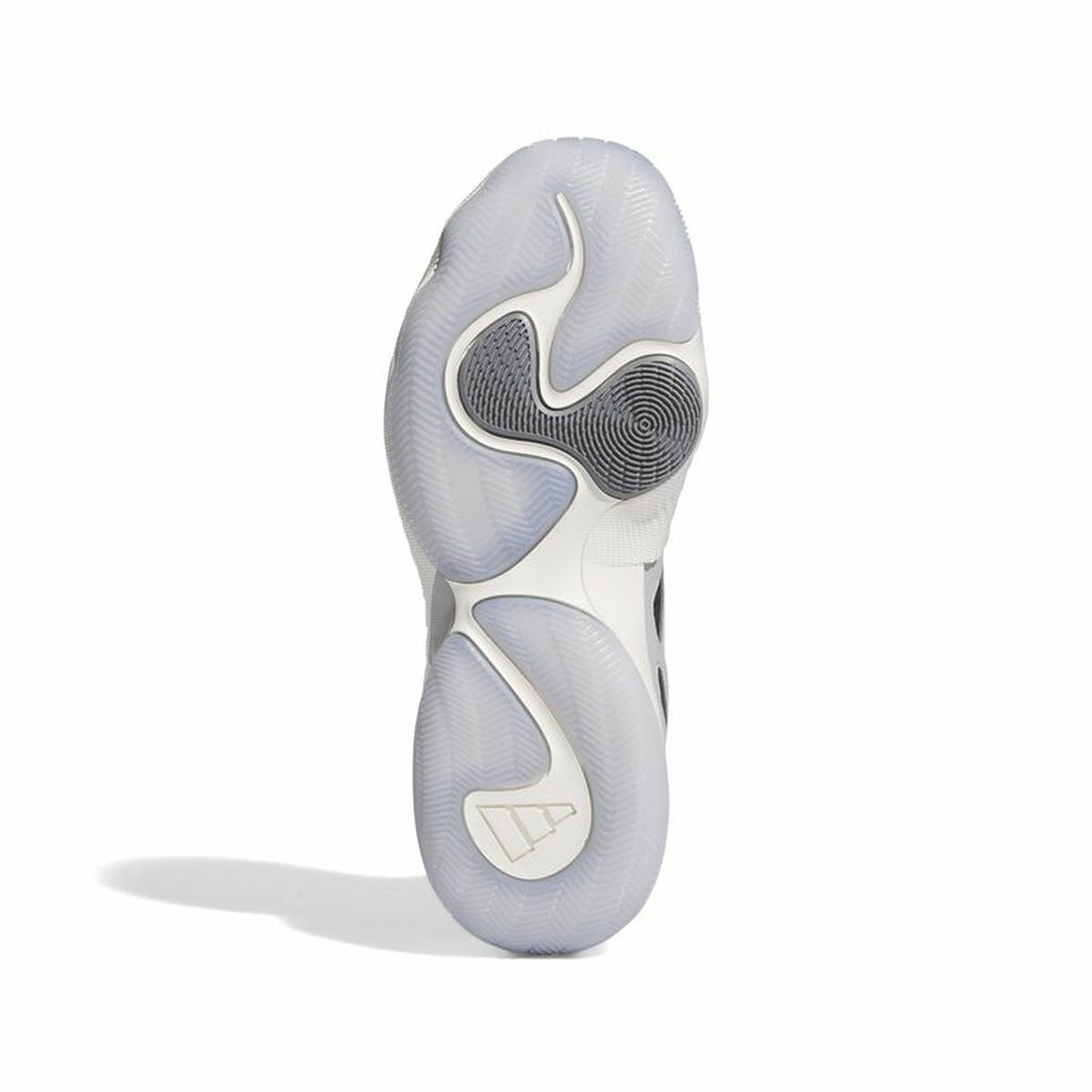 Basketball Shoes for Adults Adidas Trae Unlimited Blue-5