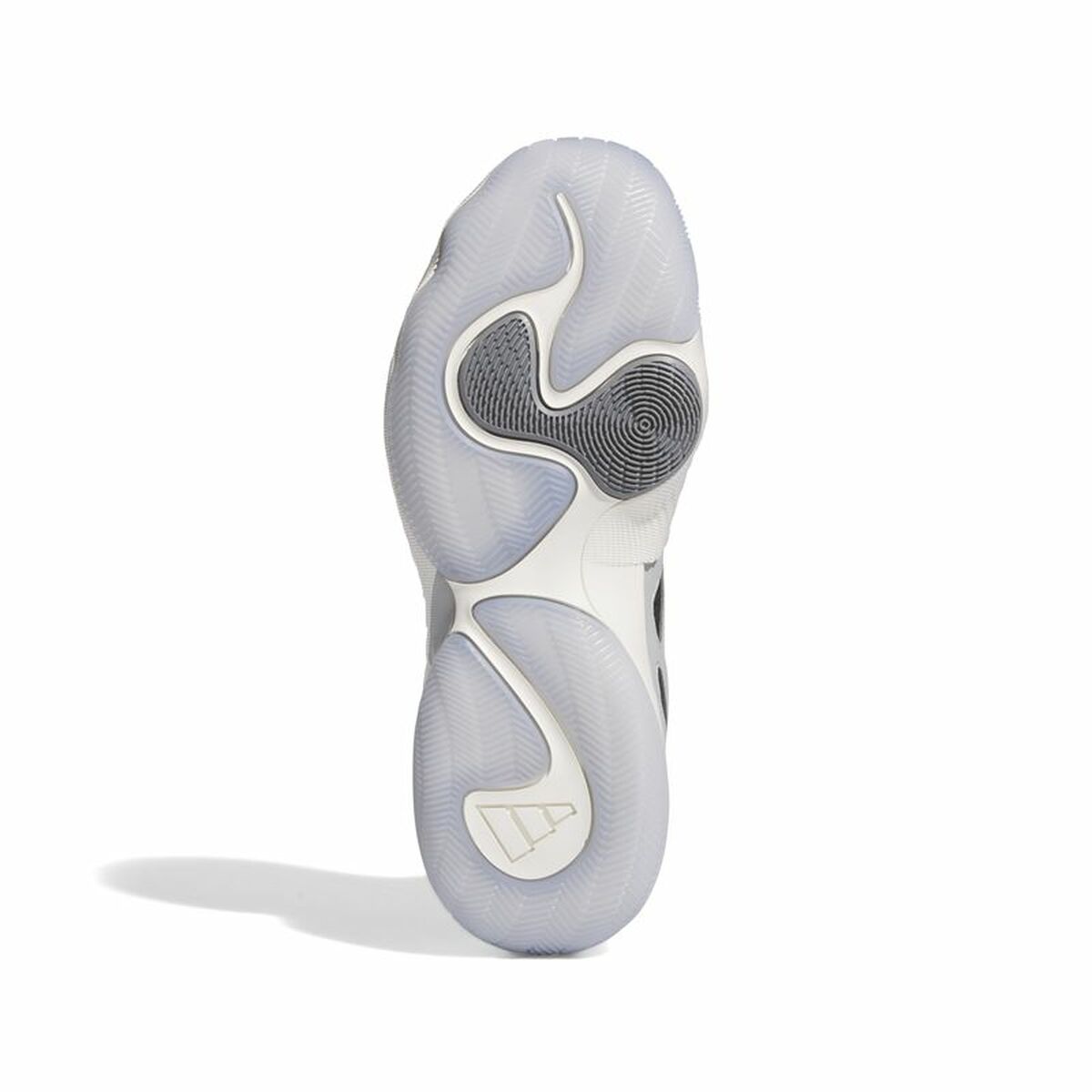 Basketball Shoes for Adults Adidas Trae Unlimited Blue-5