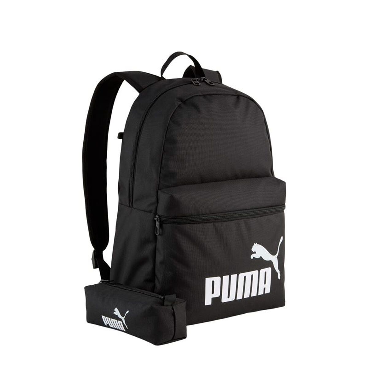 Gym Bag Puma Phase Black - GilloServ