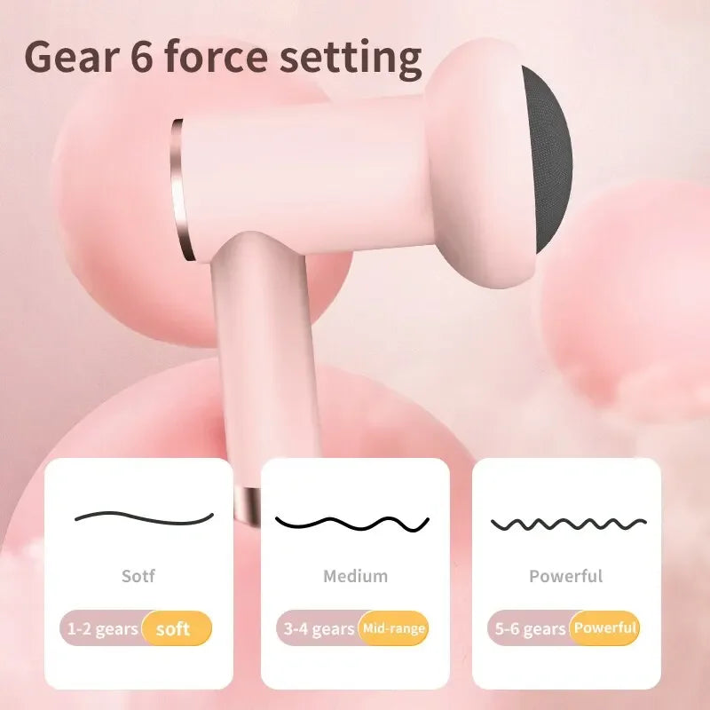 Wireless Body Cellulite Sculpting Massager Fat Burner Body Shaping Care Slimming Massage - GilloServ