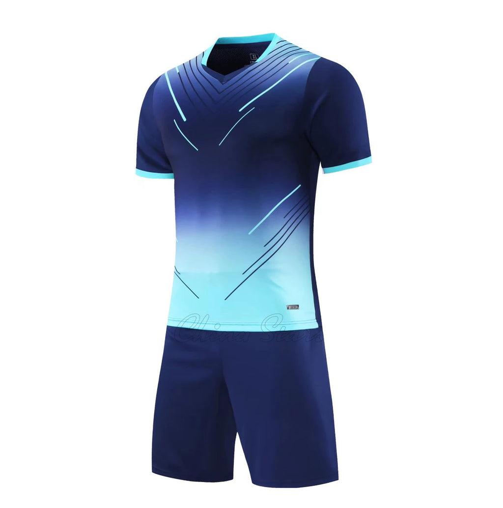 Soccer  Uniforms Set - GilloServ