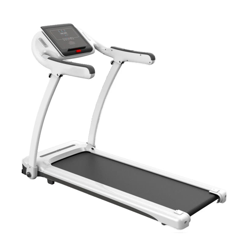 Gym Fitness Exercise 1.75HP Treadmill Electric Running Machine - GilloServ