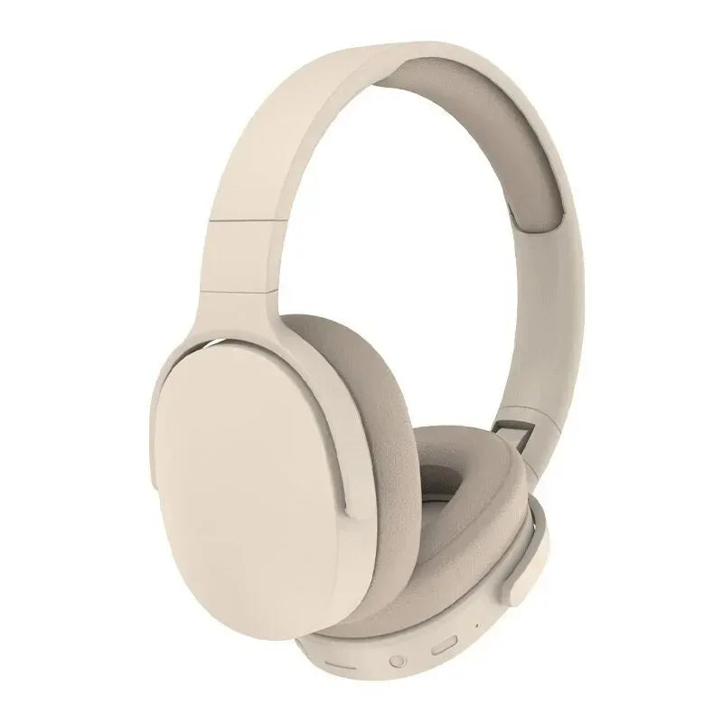 Original Wireless Headsets Bluetooth 5.3 Over-ear Headphone - GilloServ