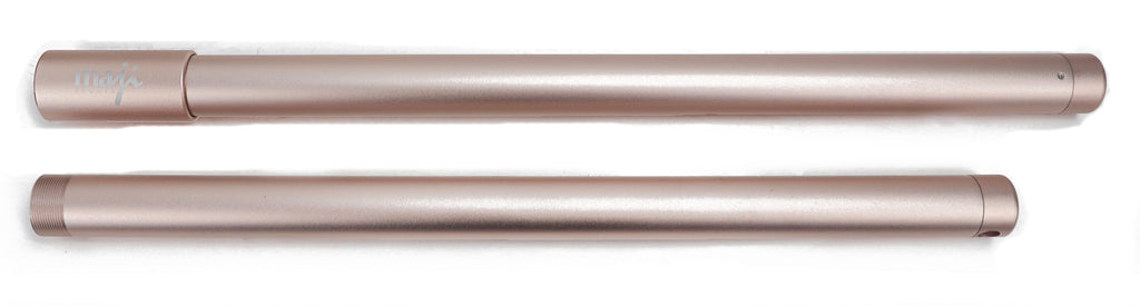 Exercise Bar - Rose Gold - GilloServ