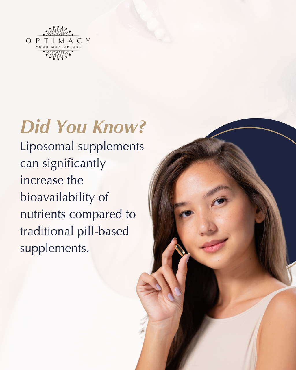 LIPOSOMAL SLEEP - GilloServ