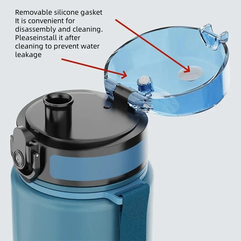 650mls. Champion Team Football Star Water Cup Sports Fitness - GilloServ