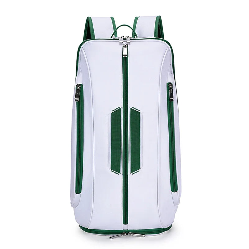 Badminton Racket Sports Backpack Tennis Backpack, - GilloServ