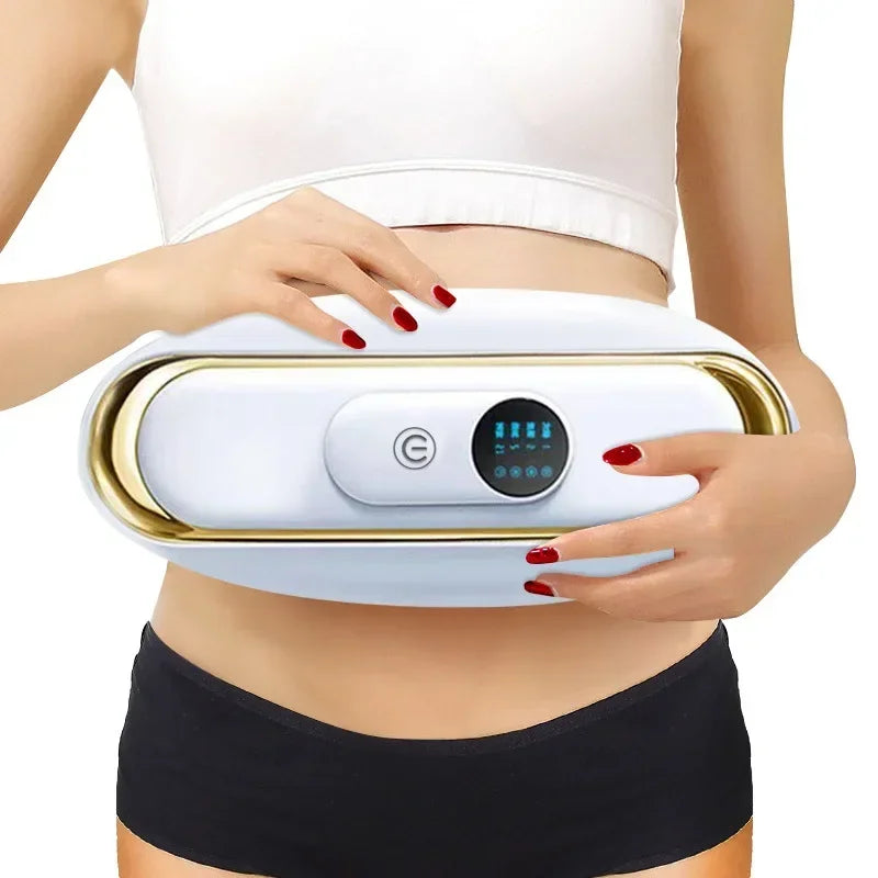 Anti-cellulite Body Massage Machine/// Vibrators Slimming Fat Burning Electric