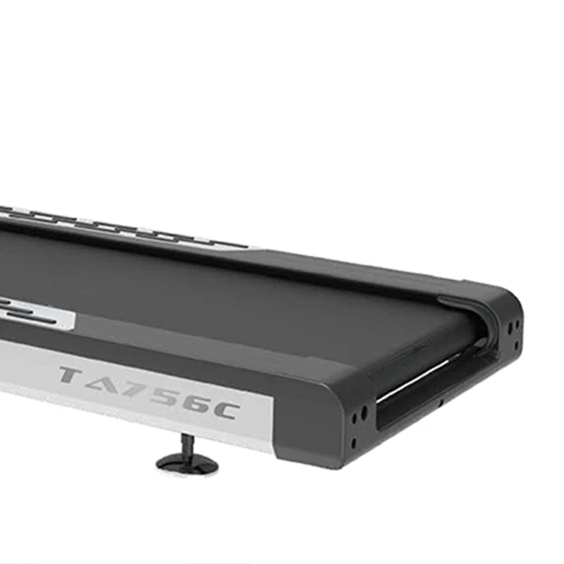 Home Use Wireless Heart Rate Running Machine// Electric Aerobic Exercise Fitness Treadmill - GilloServ