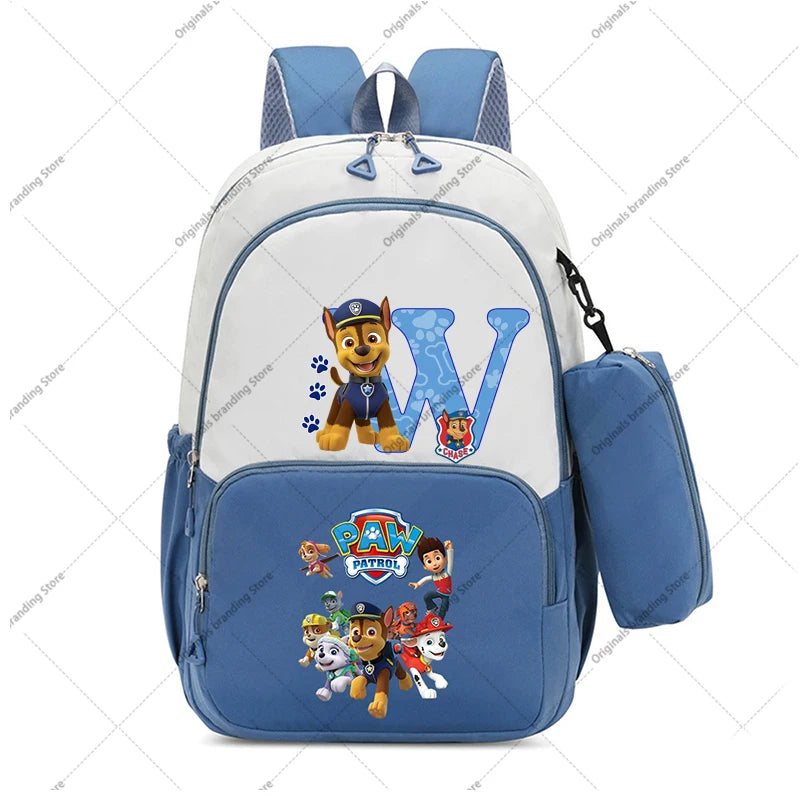 Pencil Case 2pcs Bags Men Rucksack Travel Backpack - GilloServ