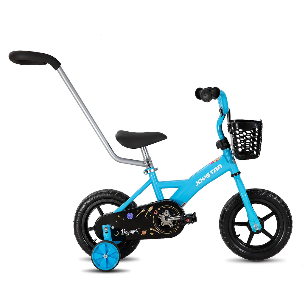 10/12-Inch High//Carbon Steel Frame High-Quality Children's Bicycle - GilloServ