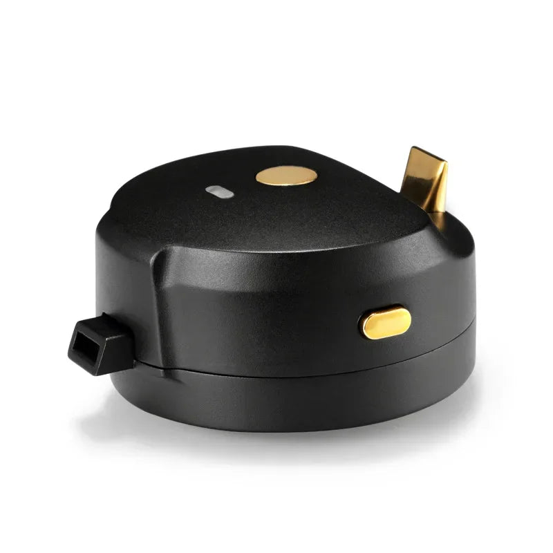 Automatic Beer Foamer Washable Beer Foam Machine Barware