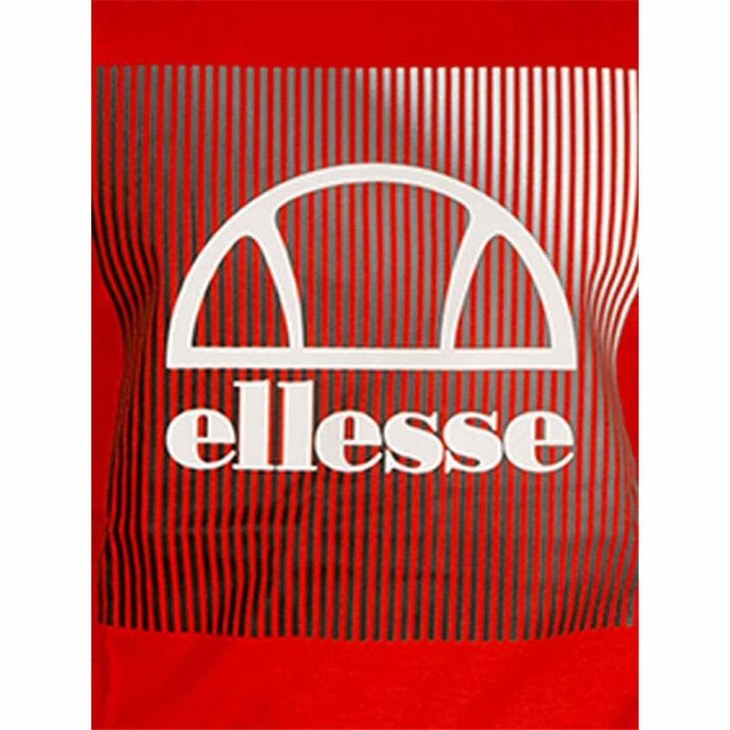 Short-sleeve Sports T-shirt Ellesse  Flecta-2