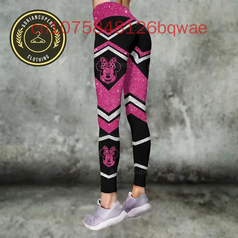 New Women's Yoga Pants Seamless Activewear Stretch High Waist - GilloServ