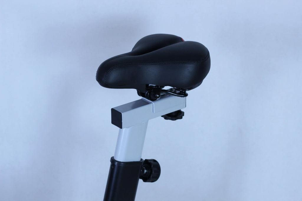 Magnetic Noiseless Exercise New Intelligent Magnetically Controlled Spinning Bike - GilloServ